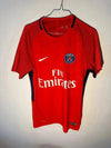 2016/2017 - Paris Saint-Germain - Version Pro (S)