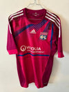 2010/2011 - Olympique Lyonnais - Stock Pro (L)