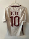 2016/2017 - As Roma - Totti #10 (S)