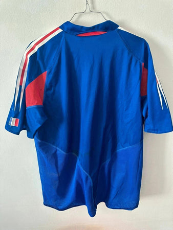 2004/2006 - Équipe de France - Version Pro (XL)