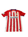 2015/2016 - Atlético de Madrid (M)