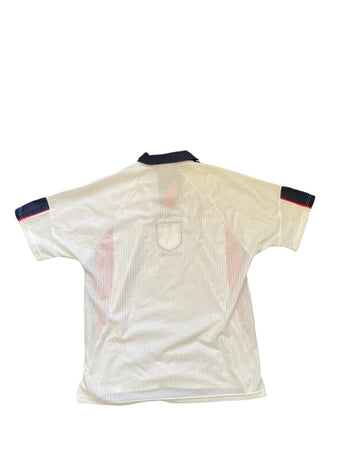 1997/1998 - Angleterre (XL)