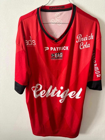 2015/2016 - Guingamp - Briand #23 (4XL)