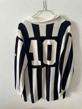 1982/1983 - Juventus FC #10 (XL)