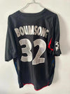 2007/2008 - Olympique Lyonnais - Boumsong #32 (XL) [porté]