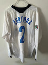 2005/2006 - Inter Milan - Cordoba #2 (XL) [porté]