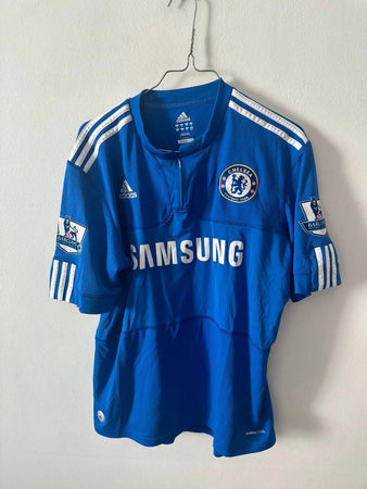 2009/2010 - Chelsea FC - Lampaard #8 (M)