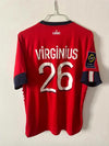 2022/2023 - Lille - Virginius #26 (M)