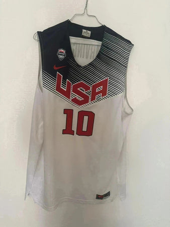 2014 - Etats-Unis #10 (XL) - Basket