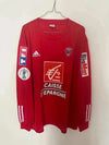 2004/2005 - Clermont foot #3 (XL) [porté]