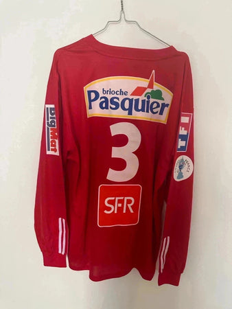 2004/2005 - Clermont foot #3 (XL) [porté]