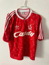 1989/1991 - Liverpool (L)