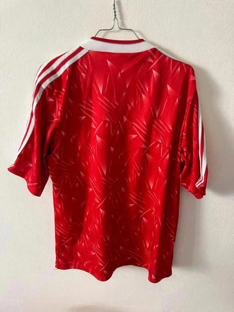 1989/1991 - Liverpool (L)