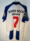 2018/2019 - FC Porto - Hernani #7 (M)