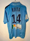 2012/2013 - Havre - Koita #14 (M) [porté]