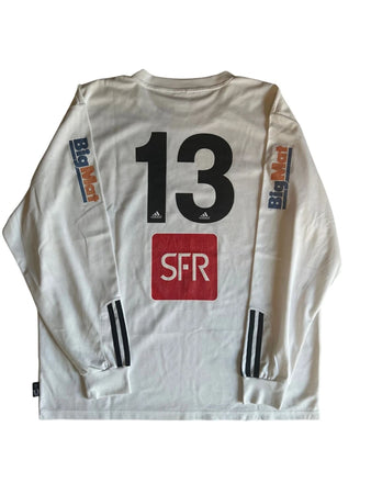 2003/2004 - Coupe de France #13 (XL) [porté]