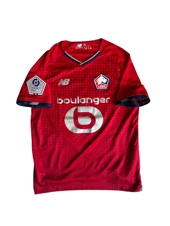 2021/2022 - LOSC - Yacizi #11 (M)