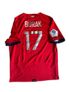 2021/2022 - LOSC - Burak #17 (M)