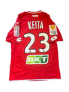 2018/2019 - Dijon - Keita #23 (S) [préparé/porté]