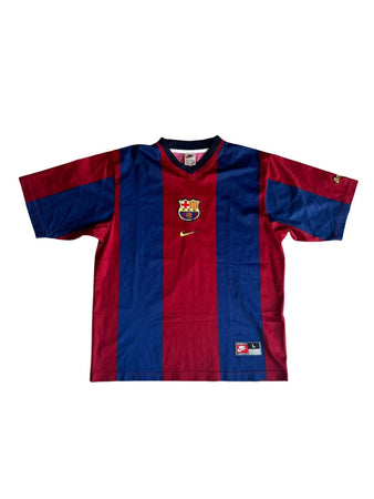 1998/1999 - FC Barcelone - Anderson #9  (L)