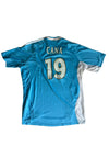 2006/2007 - Olympique de Marseille - Cana #19 (XL)