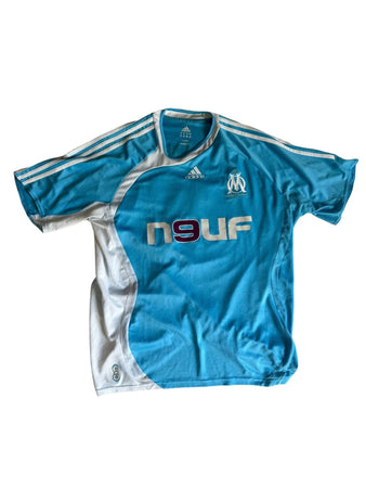 2006/2007 - Olympique de Marseille - Cana #19 (XL)