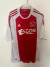 2010/2011 - Ajax Amsterdam (M)