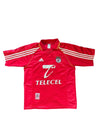 1998/1999 - Sporting Lisbonne Benfica (S)