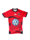 2012/2013 - Rugby Club Toulounnais - Version Pro (S)