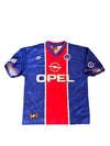 1995/1996 - Paris Saint-Germain (L)