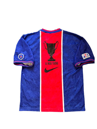 1995/1996 - Paris Saint-Germain (L)