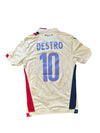 2014/2015 - Bologna FC - Destro #10 (S)