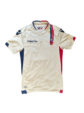 2014/2015 - Bologna FC - Destro #10 (S)