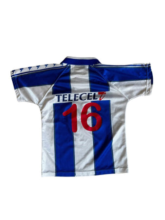 1997/1999 - FC Porto #16 (XS)