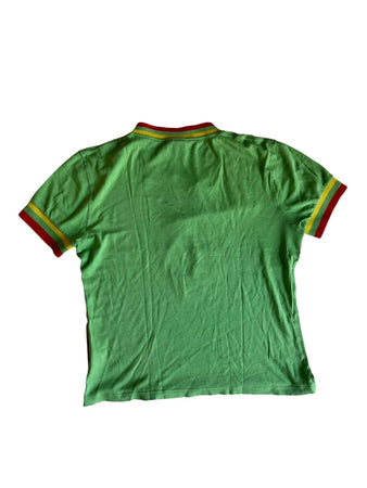 1974/1975 - Congo (XL)