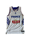 2014/2015 - Equipe de France (S) - Basket