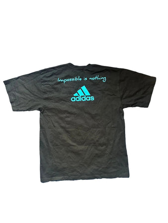 2010/2011 - T-shirt de l'Olympique de Marseille (S)