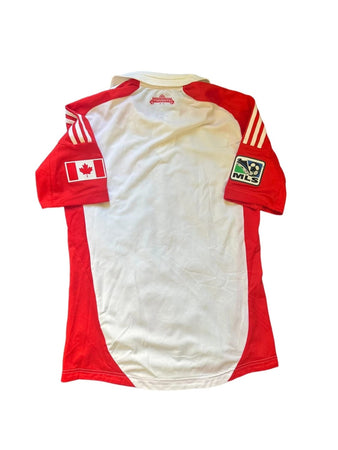 2012/2013 - Toronto FC - Version Pro (M)