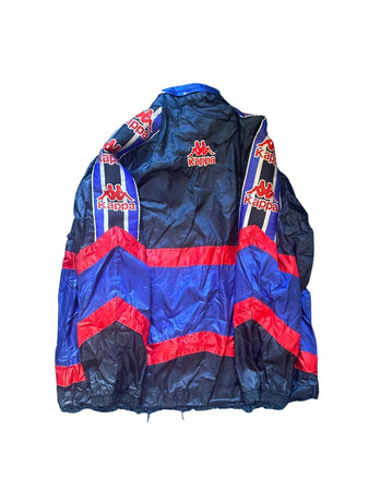 1995/1997 - FC Barcelone (M)