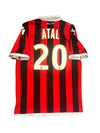 2018/2019 - OGC Nice (M) - Atal #20