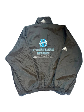 Rare veste de l'OM (XL)