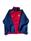 2000/2001 - Veste FC Barcelone ( L)