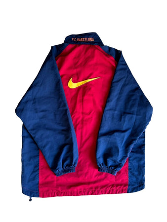 2000/2001 - Veste FC Barcelone ( L)