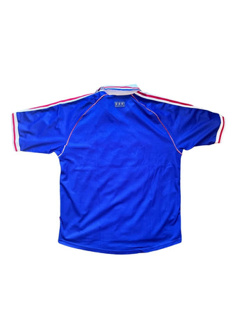 1998 - Équipe de France (XL)