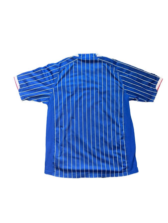 2007 - États-Unis (XL)