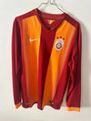 2014/2015 - Galatasaray Sk (M)