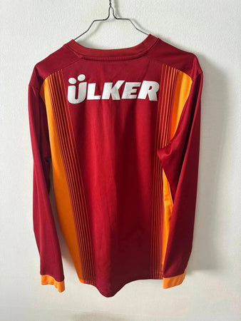 2014/2015 - Galatasaray Sk (M)