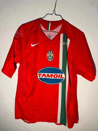 2005/2006 - Juventus FC - Buffon #1 (S)