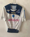 2012/2013 - Troyes (S)