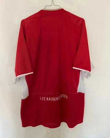 2002/2003 - FC Kaiserslautern (XL)